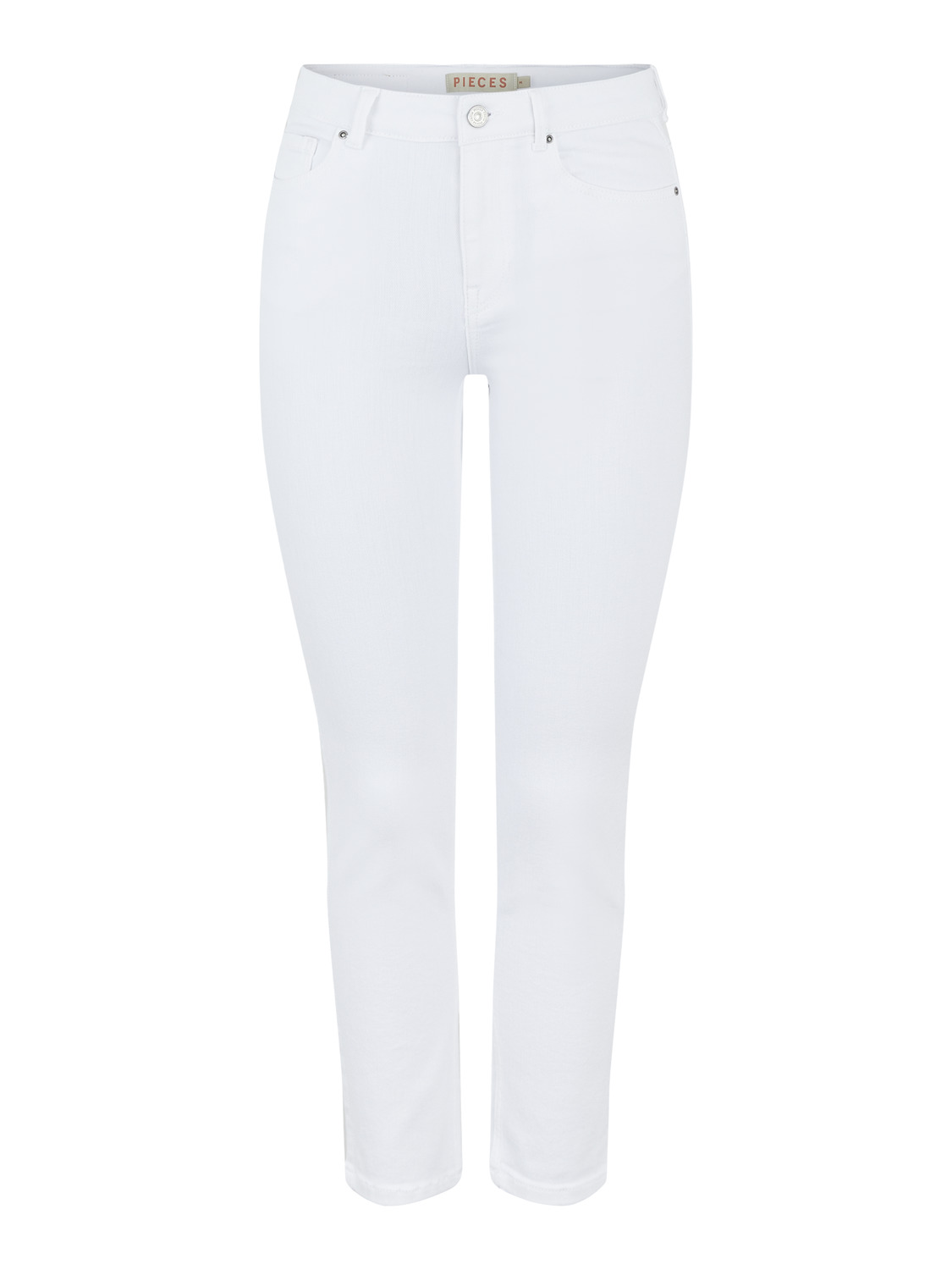 Jeans Lili blanco